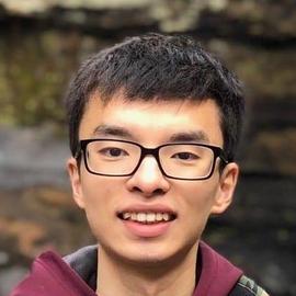 Xuanli Lin