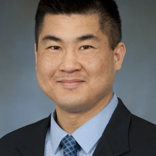 Kevin S. Chan